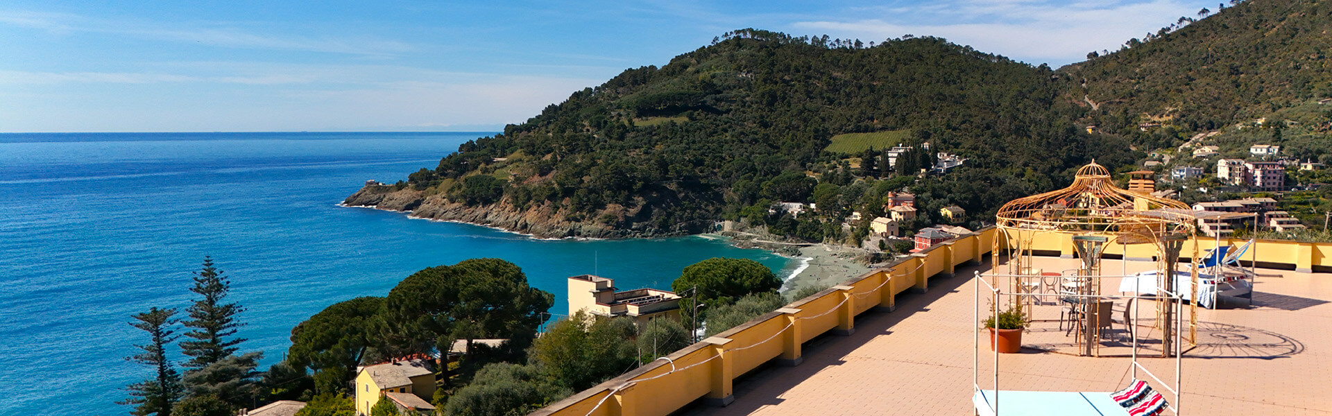 Last minute deals in Bonassola